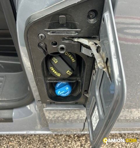 Volkswagen Mod. VOLKSWAGEN Vers. VOLKSWAGEN | Leggero Furgone <= 35 q.li Altro | INDUSTRIAL CARS S.P.A