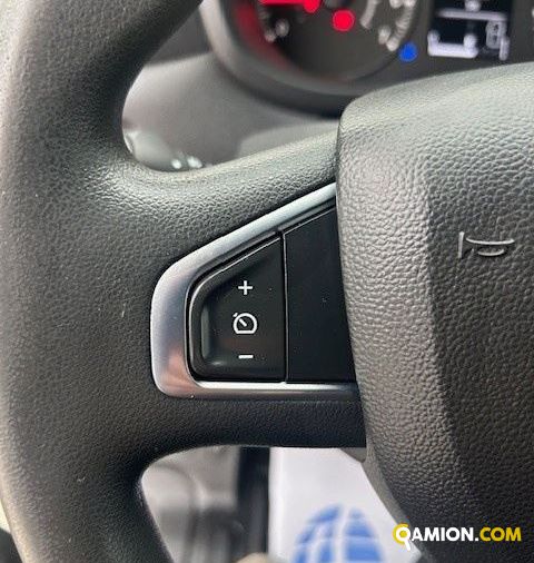 Renault Mod. RENAULT Vers. RENAULT | Leggero Furgone <= 35 q.li Furgone di serie / Van | INDUSTRIAL CARS S.P.A