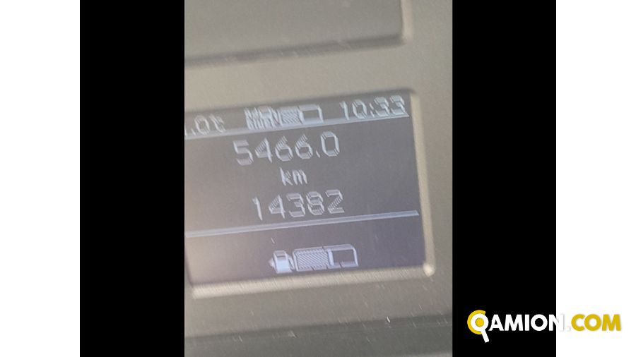 Mercedes Sprinter 5ªs.(W907) Sprinter F37/35 319 CDI RWD TA Furgone | Leggero Cabinato <= 35 q.li Cassone fisso | INDUSTRIAL CARS S.P.A