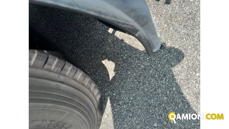 Daf Mod. DAF Vers. DAF | Motrice Scarrabile con gancio | INDUSTRIAL CARS S.P.A