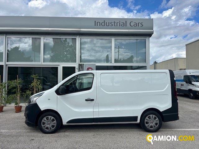 Fiat Mod. FIAT Vers. FIAT | Leggero Furgone <= 35 q.li Furgone di serie / Van | INDUSTRIAL CARS S.P.A