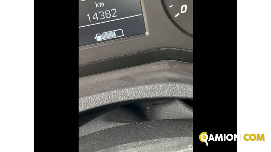 Mercedes Sprinter 5ªs.(W907) Sprinter F37/35 319 CDI RWD TA Furgone | Leggero Cabinato <= 35 q.li Cassone fisso | INDUSTRIAL CARS S.P.A