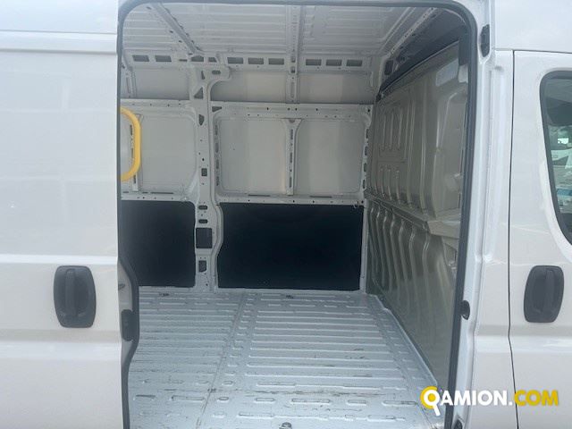 Citroen Mod. CITROEN Vers. CITROEN | Leggero Furgone <= 35 q.li Furgone di serie / Van | INDUSTRIAL CARS S.P.A