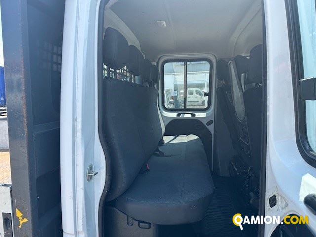 Renault Mod. RENAULT Vers. RENAULT | Leggero Cabinato <= 35 q.li Altro | INDUSTRIAL CARS S.P.A