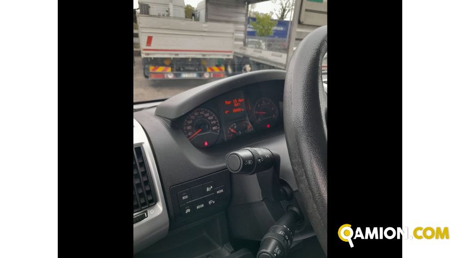 Fiat Mod. FIAT Vers. FIAT | Leggero Furgone <= 35 q.li Furgone di serie / Van | INDUSTRIAL CARS S.P.A