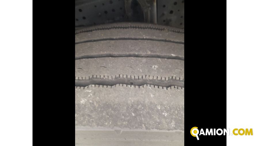 Iveco Mod. IVECO Vers. IVECO | Trattore Trattore | INDUSTRIAL CARS S.P.A