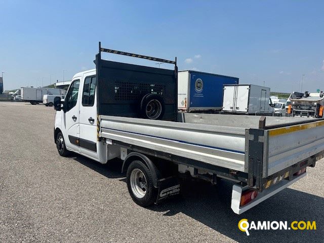 Renault Mod. RENAULT Vers. RENAULT | Leggero Cabinato <= 35 q.li Altro | INDUSTRIAL CARS S.P.A