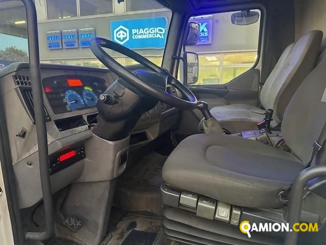 Renault Mod. RENAULT Vers. RENAULT | Leggero Cabinato > 35 q.li Cassone fisso | INDUSTRIAL CARS S.P.A
