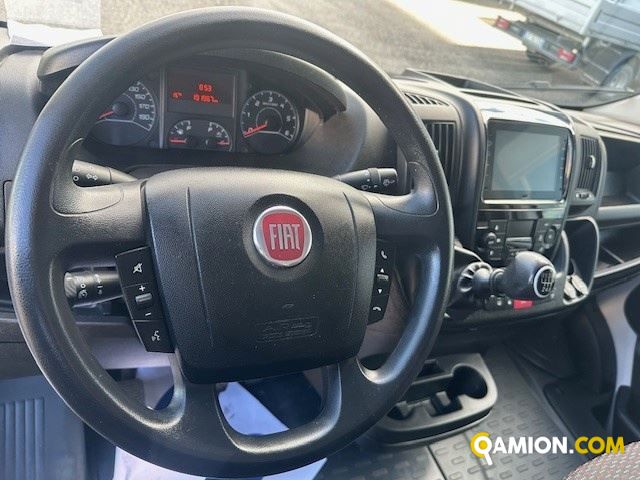 Fiat Mod. FIAT Vers. FIAT | Leggero Furgone <= 35 q.li Furgone di serie / Van | INDUSTRIAL CARS S.P.A