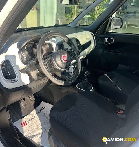 Fiat Mod. FIAT Vers. FIAT | Leggero Furgone <= 35 q.li Furgone di serie / Van | INDUSTRIAL CARS S.P.A