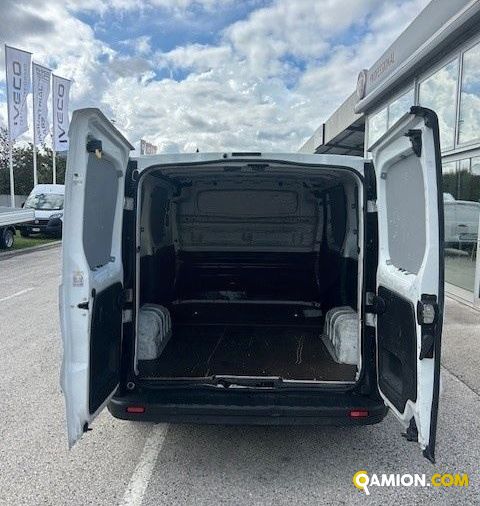 Fiat Mod. FIAT Vers. FIAT | Leggero Furgone <= 35 q.li Furgone di serie / Van | INDUSTRIAL CARS S.P.A