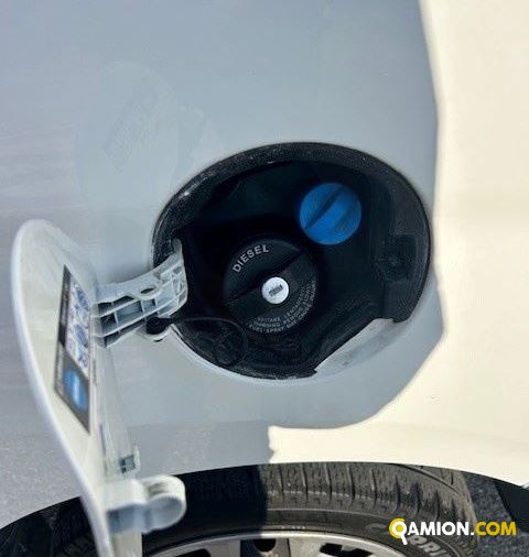 Fiat Mod. FIAT Vers. FIAT | Leggero Furgone <= 35 q.li Furgone di serie / Van | INDUSTRIAL CARS S.P.A