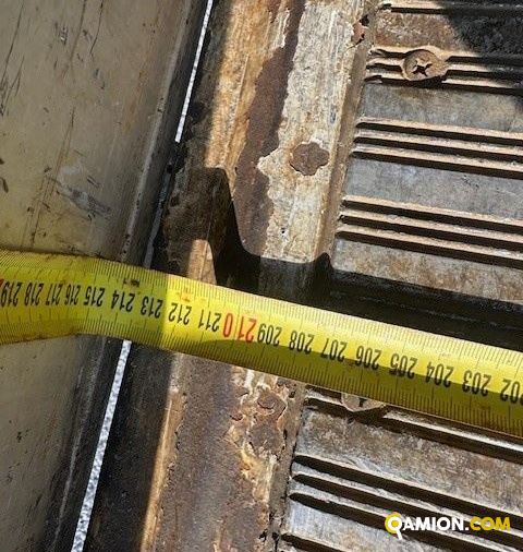 Iveco Mod. IVECO Vers. IVECO | Leggero Cabinato <= 35 q.li Altro | INDUSTRIAL CARS S.P.A