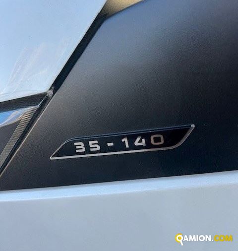 Iveco Mod. IVECO Vers. IVECO | Leggero Furgone <= 35 q.li Furgone di serie / Van | INDUSTRIAL CARS S.P.A