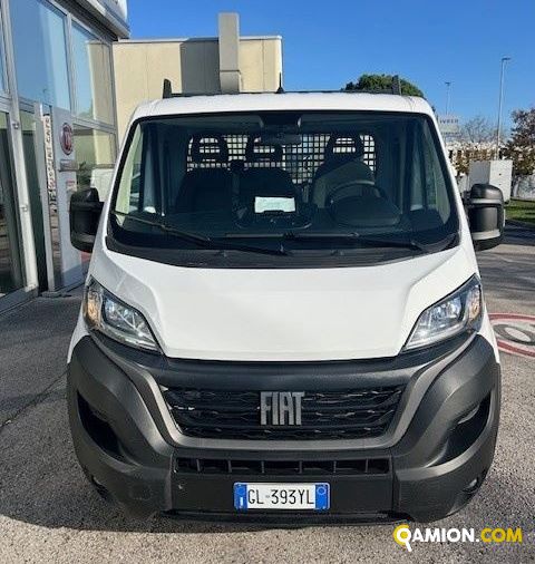 Fiat Mod. FIAT Vers. FIAT | Leggero Cabinato <= 35 q.li Cassone fisso | INDUSTRIAL CARS S.P.A