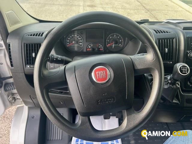 Fiat Mod. FIAT Vers. FIAT | Leggero Furgone <= 35 q.li Furgone di serie / Van | INDUSTRIAL CARS S.P.A