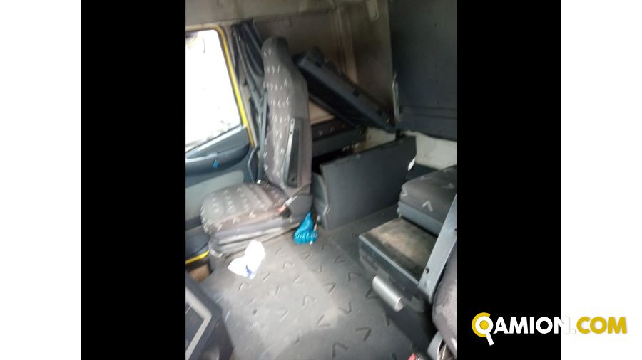 Iveco Mod. IVECO Vers. IVECO | Trattore Trattore | INDUSTRIAL CARS S.P.A