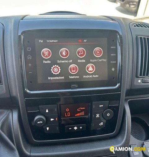 Peugeot Mod. PEUGEOT Vers. PEUGEOT | Leggero Furgone <= 35 q.li Furgone di serie / Van | INDUSTRIAL CARS S.P.A