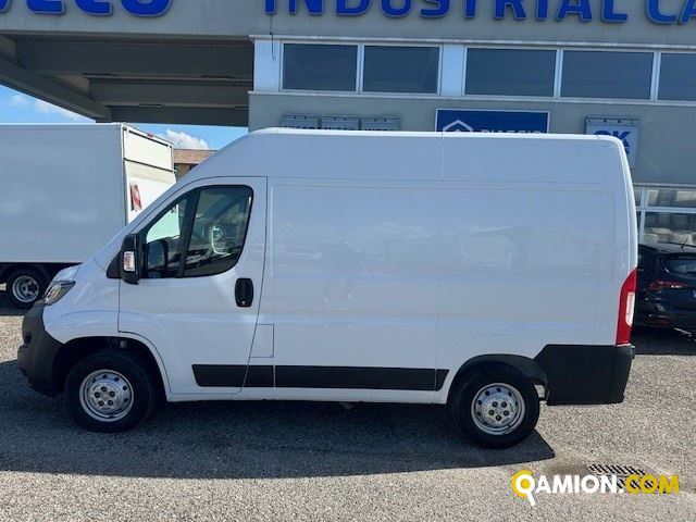 Peugeot Mod. PEUGEOT Vers. PEUGEOT | Leggero Furgone <= 35 q.li Furgone di serie / Van | INDUSTRIAL CARS S.P.A