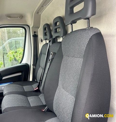 Fiat Mod. FIAT Vers. FIAT | Leggero Furgone <= 35 q.li Furgone di serie / Van | INDUSTRIAL CARS S.P.A