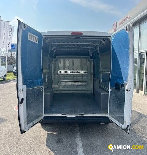 Citroen Mod. CITROEN Vers. CITROEN | Leggero Furgone <= 35 q.li Furgone di serie / Van | INDUSTRIAL CARS S.P.A