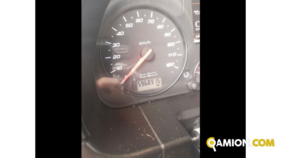 Iveco Mod. IVECO Vers. IVECO | Trattore Trattore | INDUSTRIAL CARS S.P.A