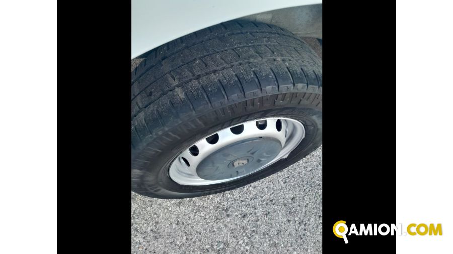 RENAULT V.I. Vers. RENAULT V.I. | Leggero Furgone <= 35 q.li Furgone di serie / Van | INDUSTRIAL CARS S.P.A