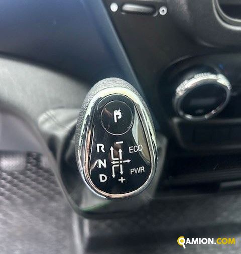 Iveco Mod. IVECO Vers. IVECO | Leggero Furgone <= 35 q.li Furgone di serie / Van | INDUSTRIAL CARS S.P.A