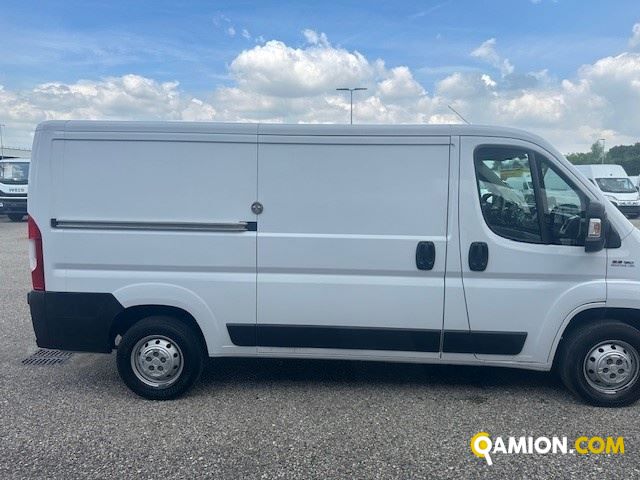 Fiat Mod. FIAT Vers. FIAT | Leggero Furgone <= 35 q.li Furgone di serie / Van | INDUSTRIAL CARS S.P.A