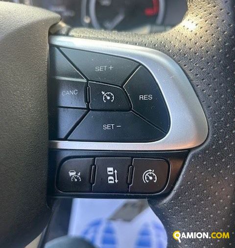 Iveco Mod. IVECO Vers. IVECO | Leggero Cabinato <= 35 q.li Cassone fisso con centina | INDUSTRIAL CARS S.P.A