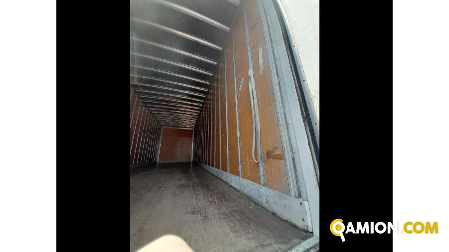 Daf Mod. DAF Vers. DAF | Motrice Scarrabile con gancio | INDUSTRIAL CARS S.P.A