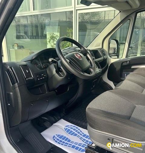 Fiat Mod. FIAT Vers. FIAT | Leggero Furgone <= 35 q.li Furgone di serie / Van | INDUSTRIAL CARS S.P.A