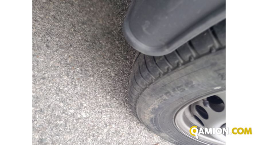 Mercedes Sprinter 5ªs.(W907) Sprinter F37/35 319 CDI RWD TA Furgone | Leggero Cabinato <= 35 q.li Cassone fisso | INDUSTRIAL CARS S.P.A