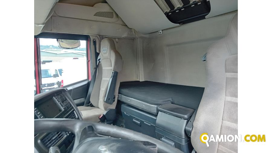 Iveco STRALIS AS440S46T/P STRALIS AS440S46T/P | Altro Altro | Iveco Orecchia