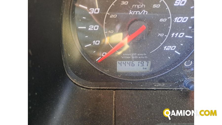 Iveco STRALIS AS440S46T/P LNG STRALIS AS440S46T/P LNG | Iveco Orecchia