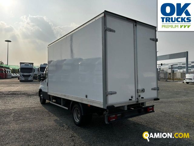 Iveco DAILY daily 35c16 | Altro Altro | Iveco Orecchia