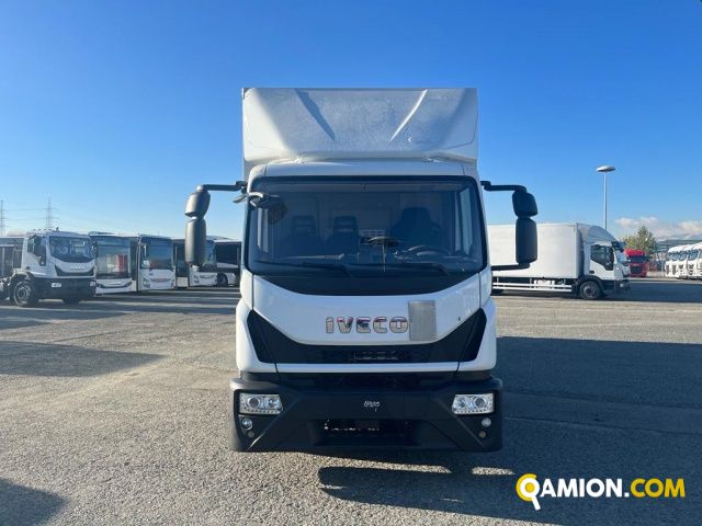 Iveco EUROCARGO eurocargo 120e22 | Iveco Orecchia