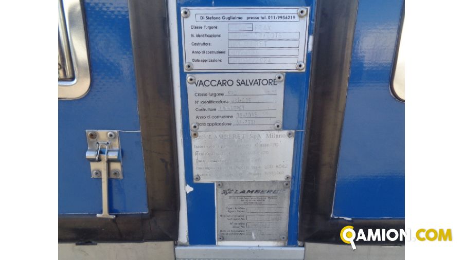 Iveco Eurocargo ML140E28/P Eurocargo ML140E28/P | Altro Altro | Iveco Orecchia