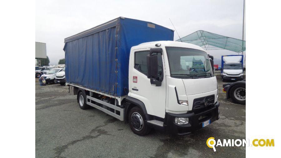 Renault D75 D75 | Altro Altro | Iveco Orecchia