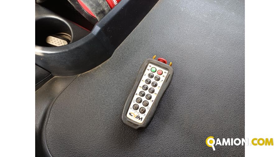 Iveco STRALIS AT320S46 4 ASSI STRALIS AT320S46 4 ASSI Altro | Iveco Orecchia