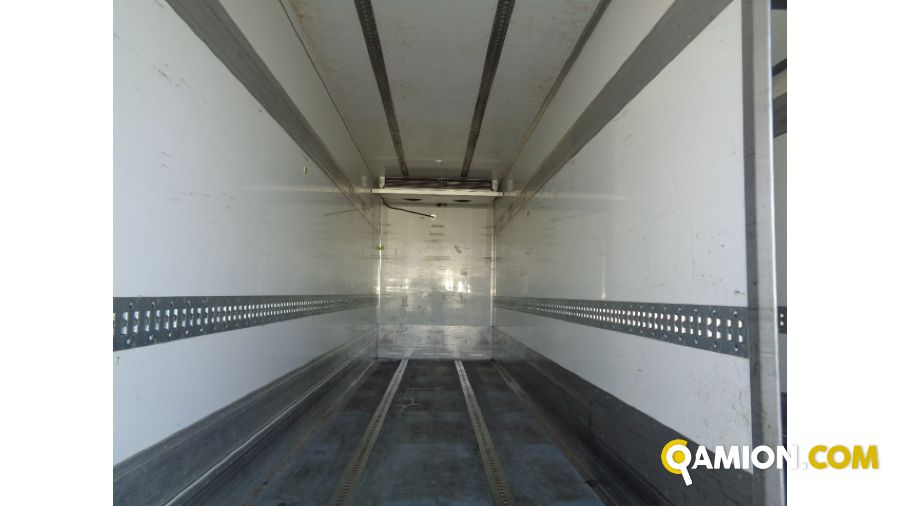 Iveco EUROCARGO ML120E19/P EUROCARGO ML120E19/P Altro | Iveco Orecchia