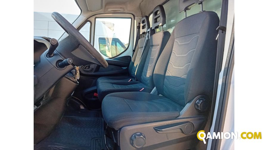 Iveco DAILY 35S14 DAILY 35S14 | Altro Altro | Iveco Orecchia