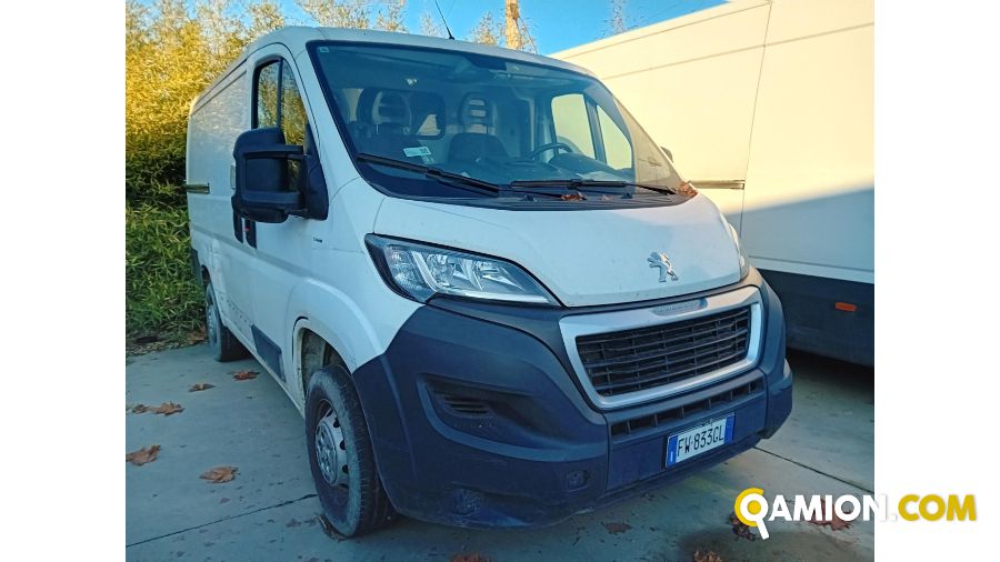 Peugeot BOXER - MOT. NON FUNZIONANTE BOXER - MOT. NON FUNZIONANTE | Altro Altro | Iveco Orecchia
