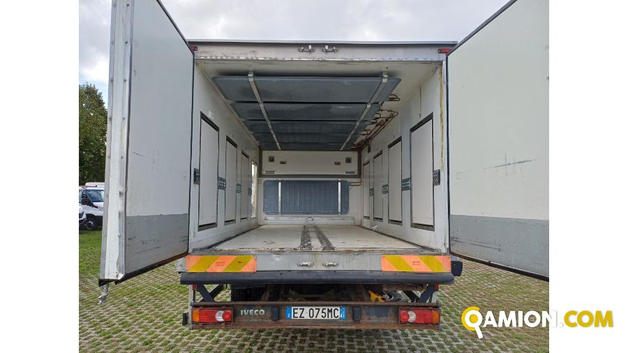 Iveco EUROCARGO ML80E22 EUROCARGO ML80E22 | Altro Altro | Iveco Orecchia