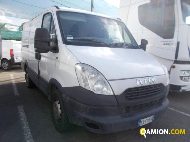 Iveco DAILY daily 35s13 | Altro Altro | Iveco Orecchia