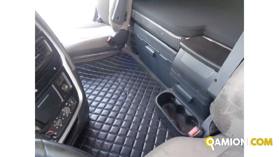 Iveco STRALIS 440S48 T/P STRALIS 440S48 T/P | Altro Altro | Iveco Orecchia