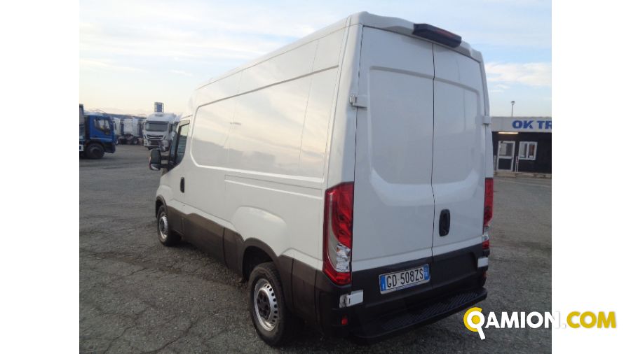 Iveco DAILY 35S12 V DAILY 35S12 V Altro | Iveco Orecchia