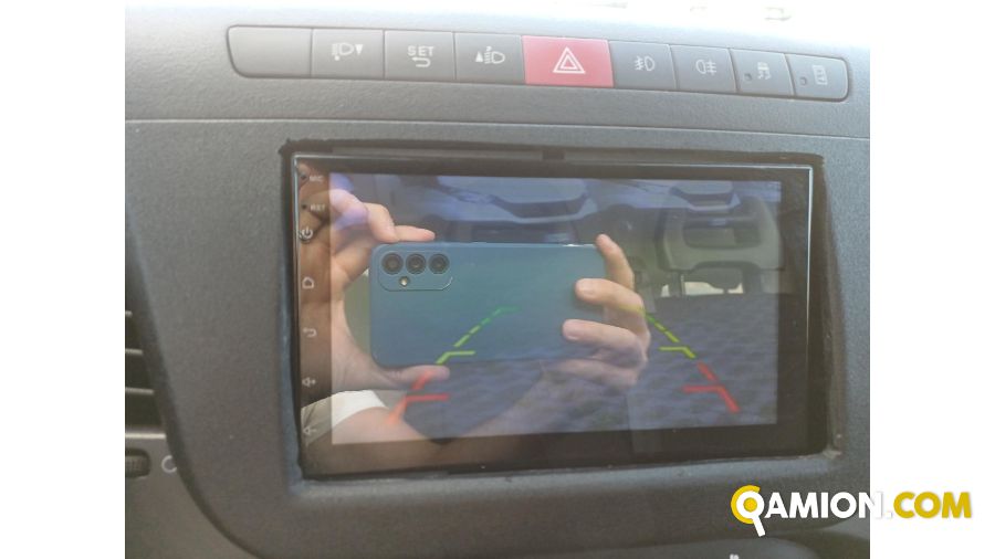 Iveco DAILY 35C13 DAILY 35C13 Altro | Iveco Orecchia