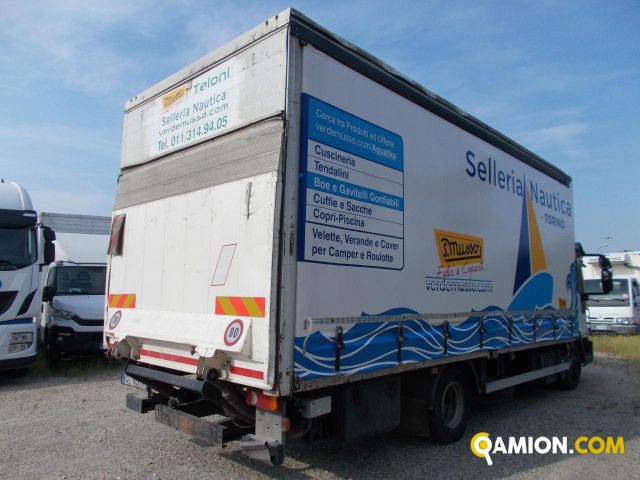 Iveco EUROCARGO ML75E19 EUROCARGO ML75E19 | Altro Altro | Iveco Orecchia