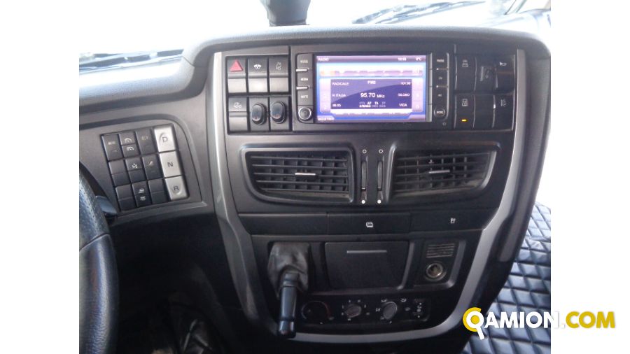 Iveco STRALIS 440S48 T/P STRALIS 440S48 T/P | Altro Altro | Iveco Orecchia